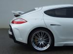 Porsche Panamera by FAB Design 2009 года